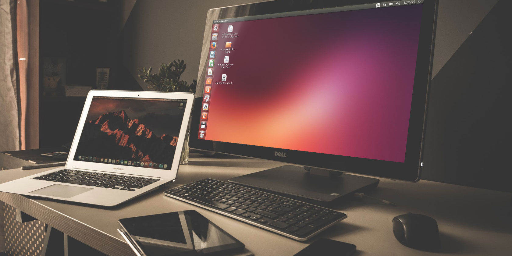 5 советов по переходу с Mac на Linux