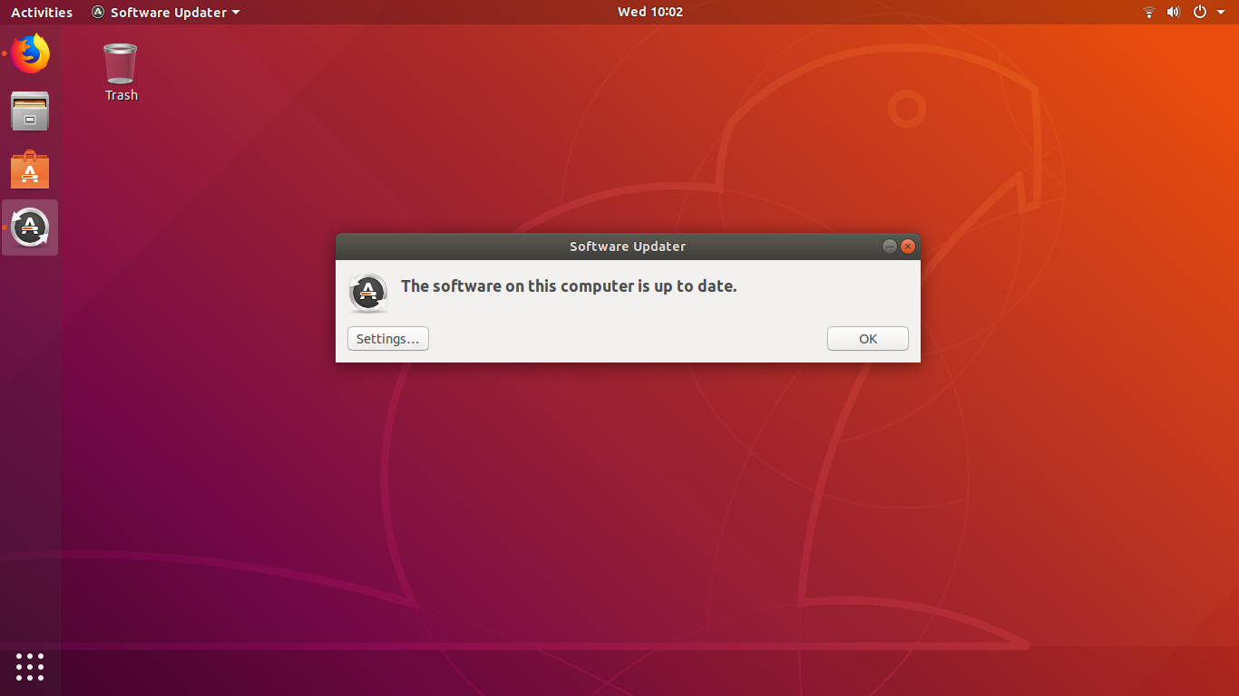 Как Ubuntu обновляет ваш компьютер и почему это лучше чем в Windows