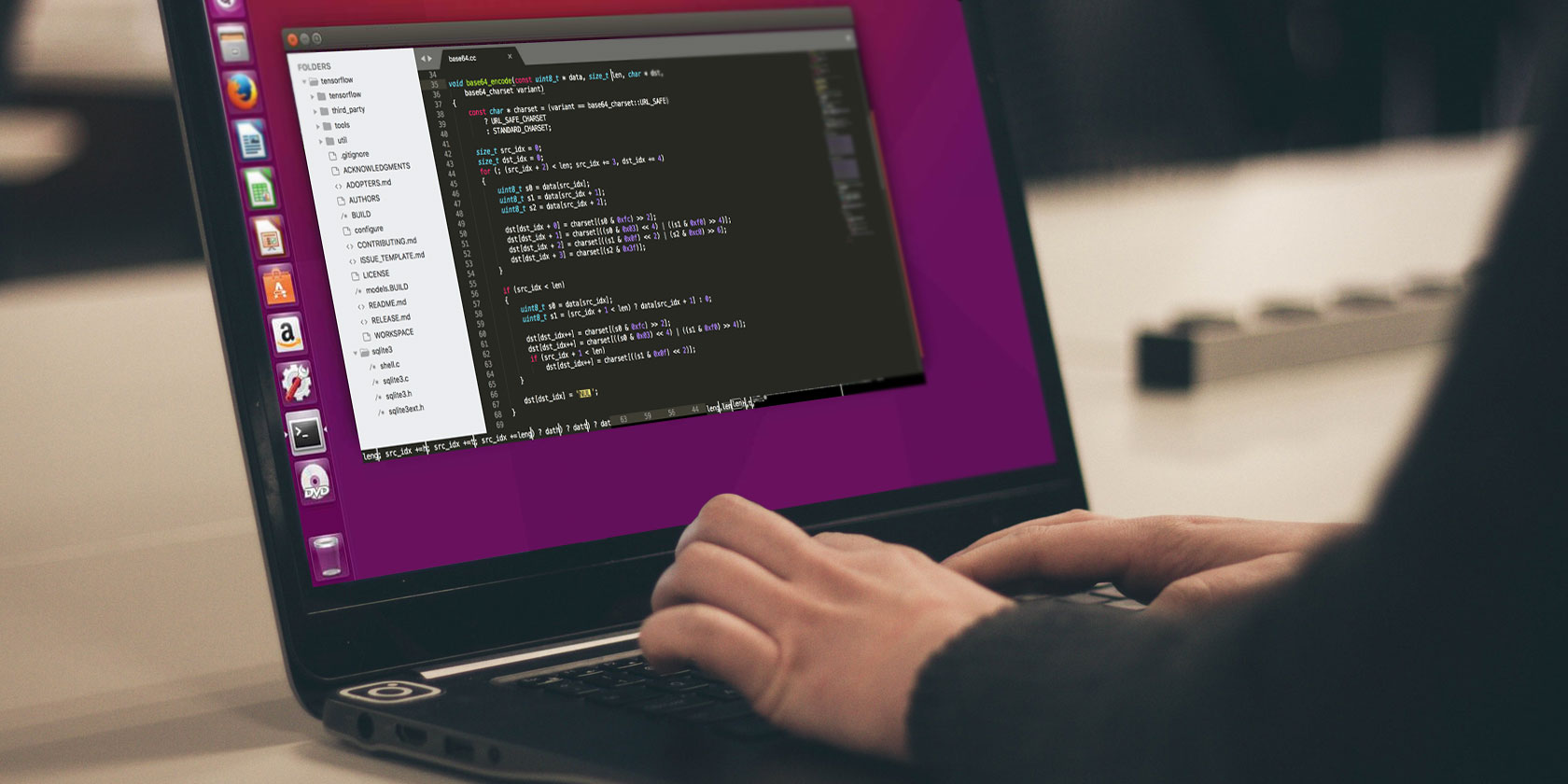 Ubuntu developer. Linux программирование. Программирование в линукс. Дистрибутивы Linux для программистов. Linux Ubuntu программирование.