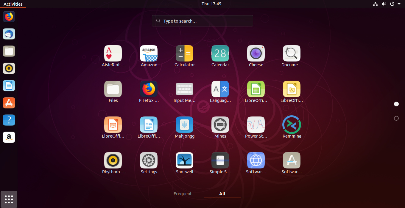 Ubuntu или ubuntu что быстрее