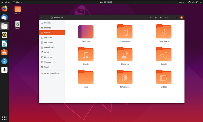 Настройка ubuntu для программирования