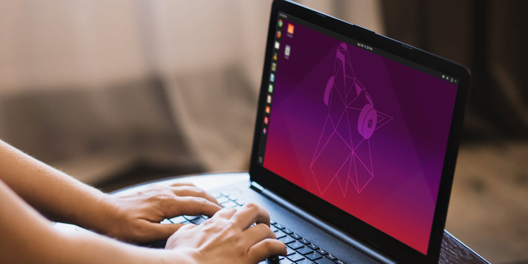 10 новых возможностей Linux Ubuntu 19.04 и как их использовать