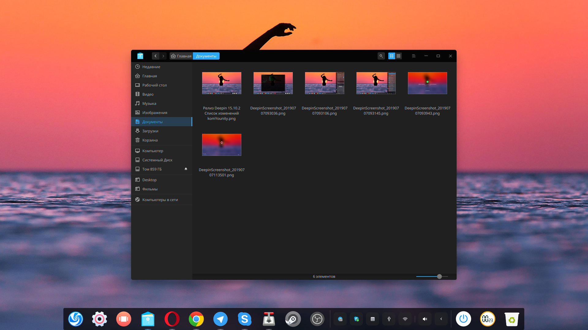 установить steam deepin фото 22