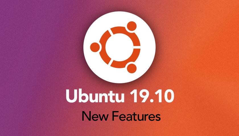 Ubuntu 19.10 — Загрузка без мерцаний