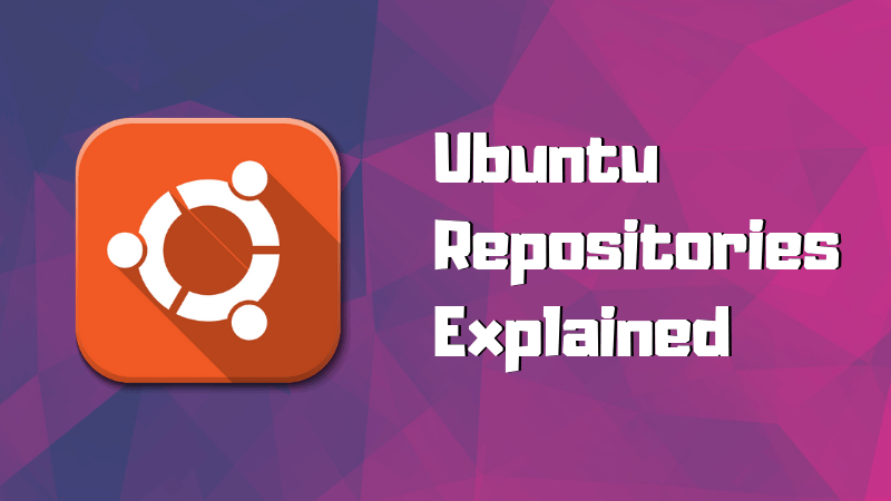 Проблема с репозиториями ubuntu