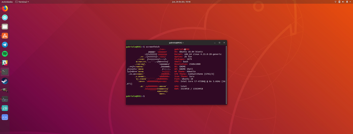 Ubuntu не грузится без видеокарты