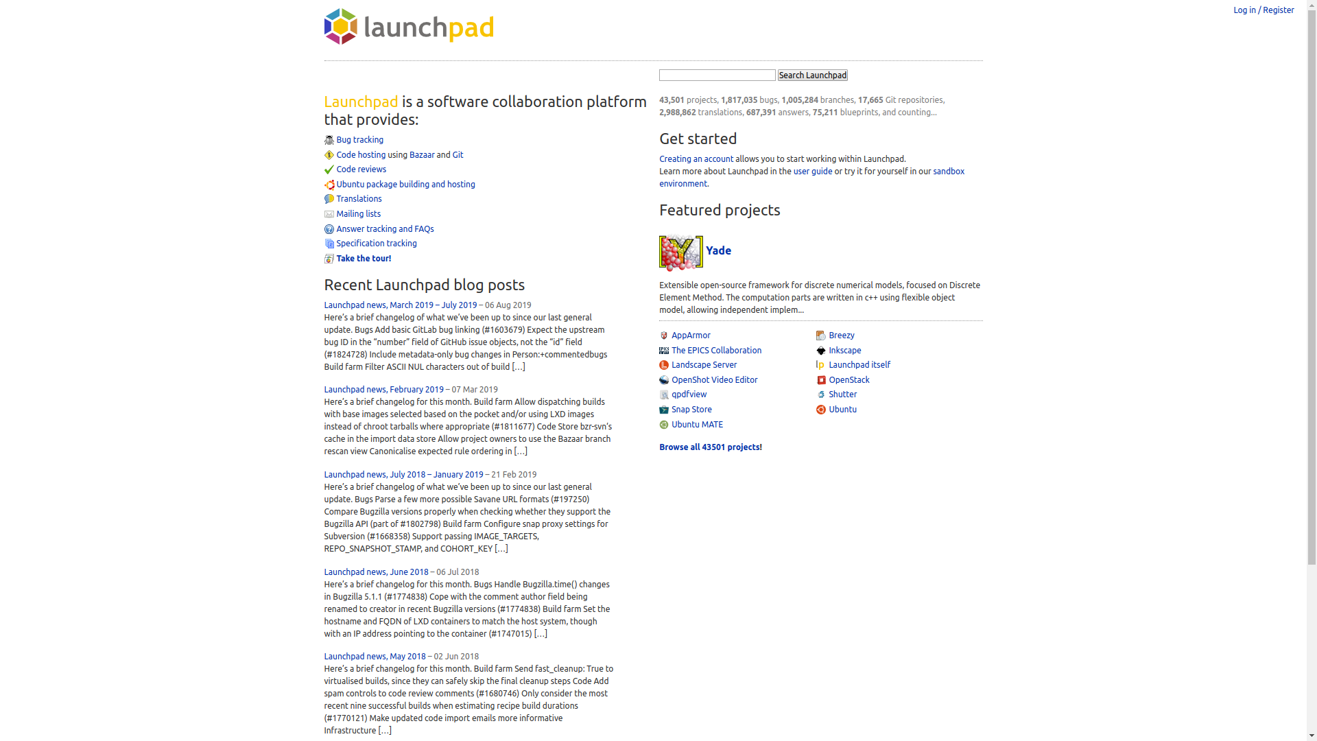 blender 2.8 launchpad free download