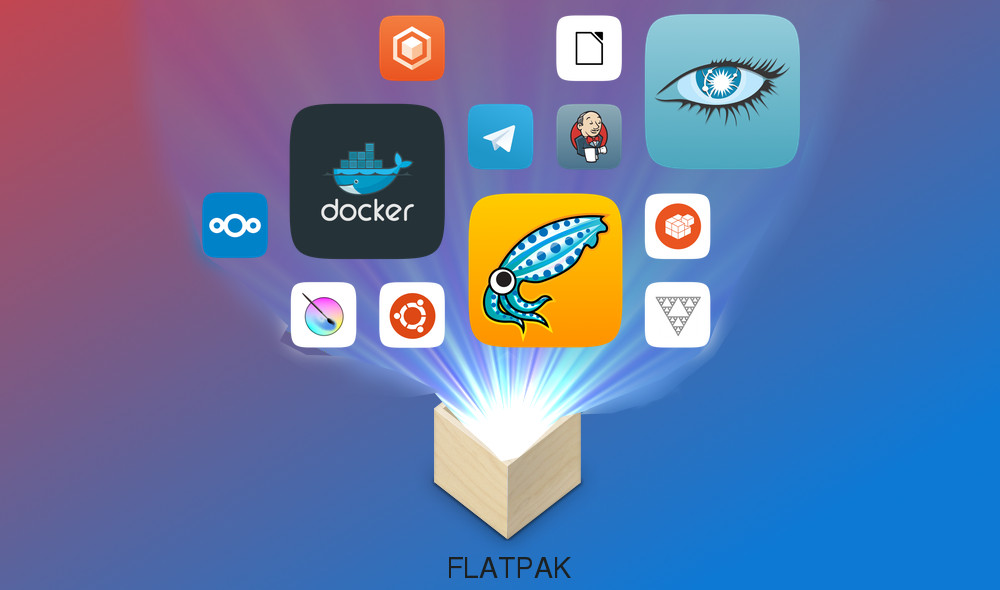 Flatpak — страшный сон безопасности