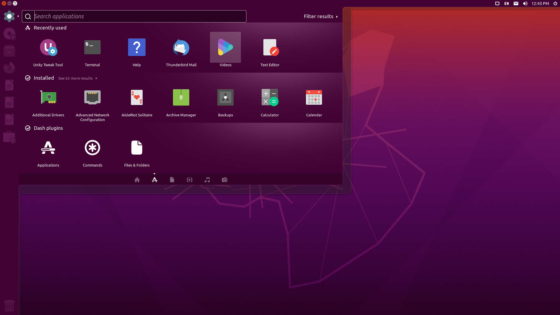 Почему ubuntu. Линукс убунту 20.04. Linux Ubuntu 20.04 Интерфейс. Линукс убунту 2020. Ubuntu Unity 20.04.