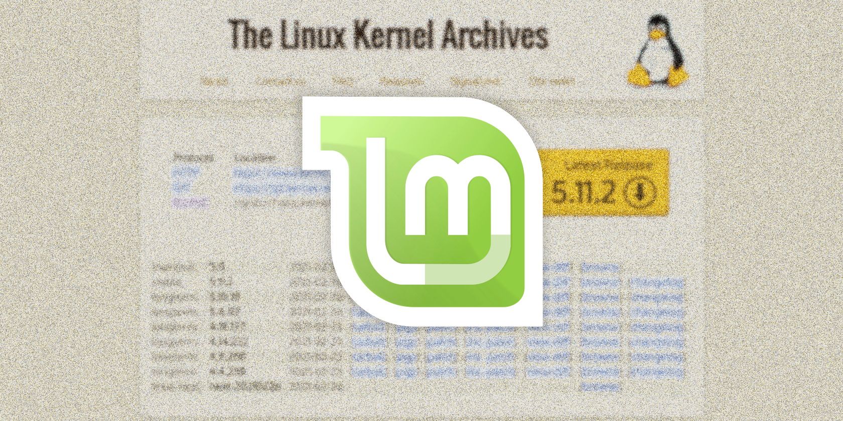 Как обновить ядро в Linux Mint - komYounity