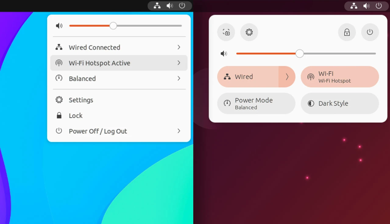 Как создать точку доступа Wi-Fi в Ubuntu - komYounity